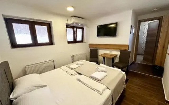 Rooms Gat