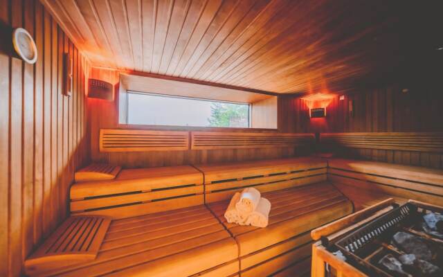 Klosterhotel Marienha H Langweiler