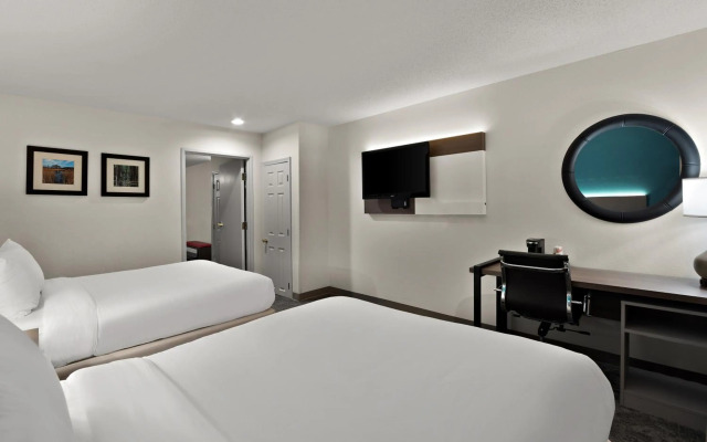 Comfort Inn & Suites Santee