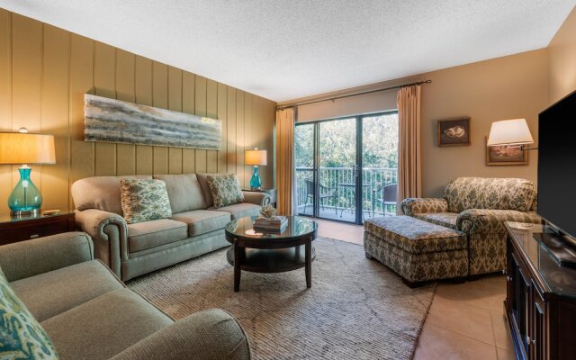 Turtle Dunes - Amelia Island Plantation