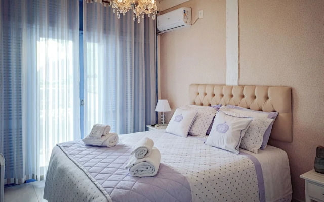 VELINN Pousada Casa da Imperatriz