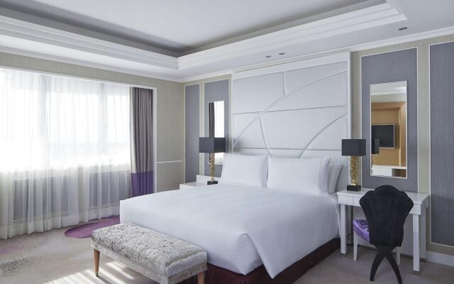 Tokyo Marriott Hotel