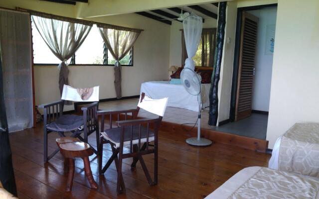Mango Lodge