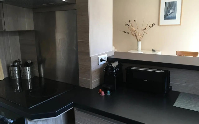 Cosy One-Bedroom Apartment -StayInAntibes- Le Cosy