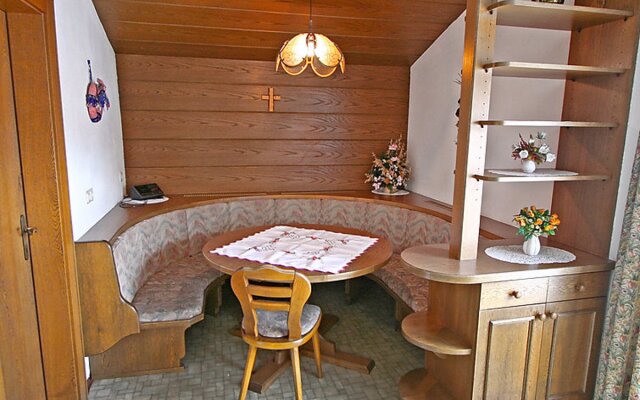 House Buntweg Landeck 27928