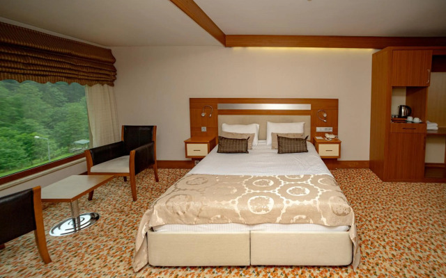 Kaçkar Resort Hotel