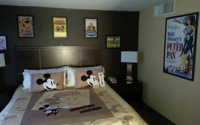Holiday Inn Hotel & Suites Anaheim by IHG