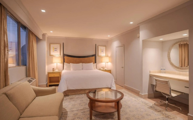 Hotel Santa Anita by Balderrama Hotel Collection