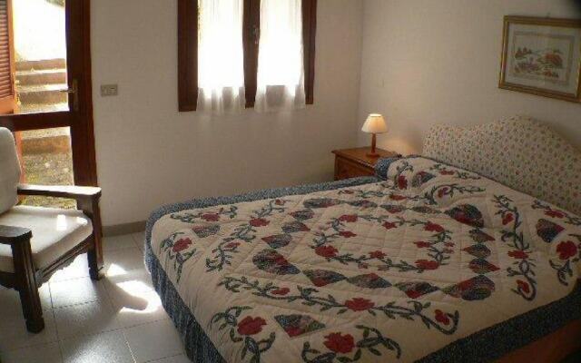 Case Vacanza Pula is Molas