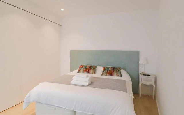 Home Sweet Home Aveiro Palmeira Suite