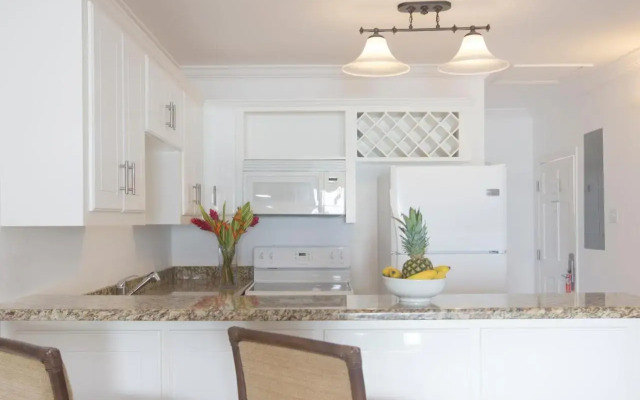 Windjammer Landing Resort and Residences