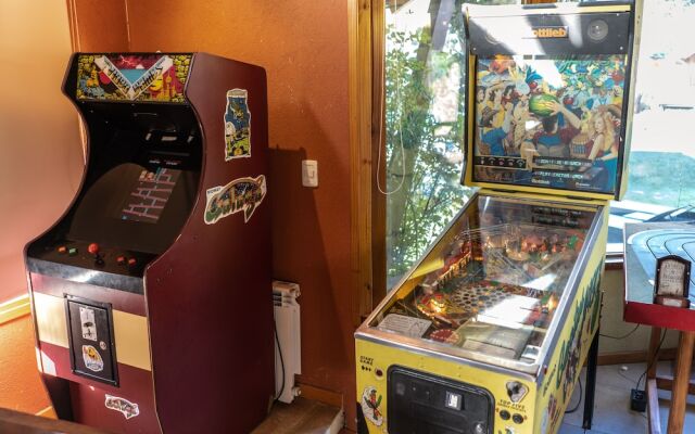 La Comarca Suites De Montaña & Spa