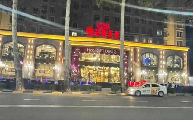 Schöne Wohnung in Duschanbe