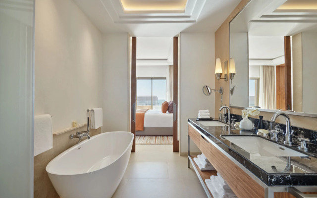 Fairmont Taghazout Bay