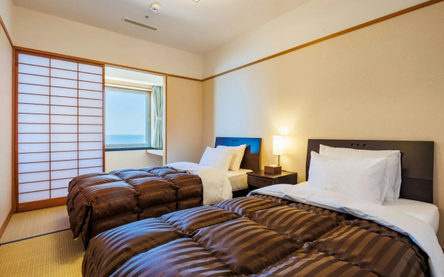 Hotel Oosado