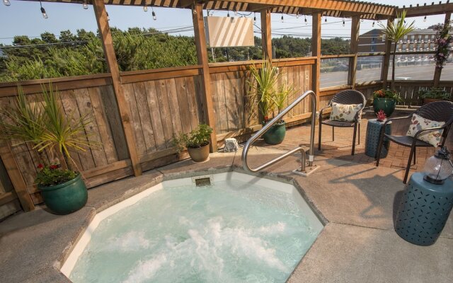 Shearwater Inn