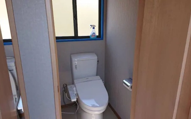 Vacation house in Shodo island