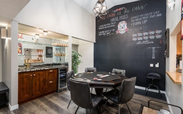 Villa Haven 2 Bedroom Townhouse by RedAwning