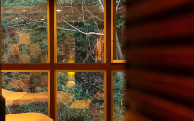 Hotel Gendairakuen Isehara - Adults Only