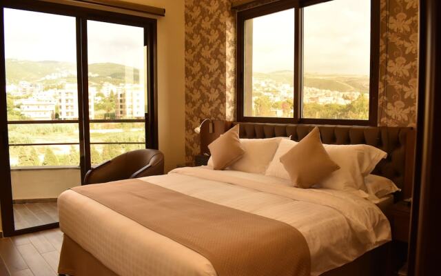 Sea View Hotel