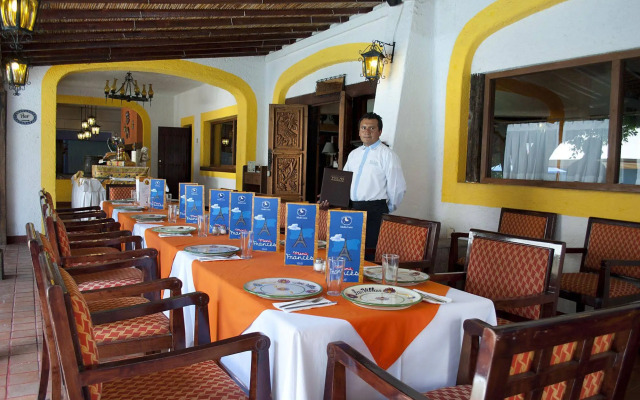 Villas Arqueologicas Teotihuacan