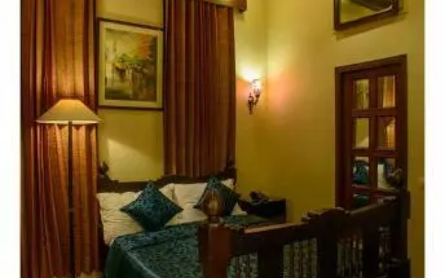 Hotel 233 Park Street