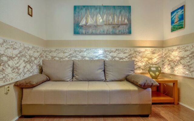 Apartment Albaneze Krk/Njivice