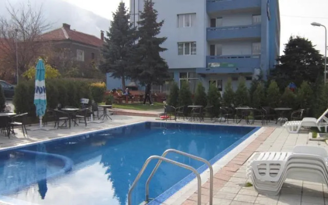 Germanea Hotel