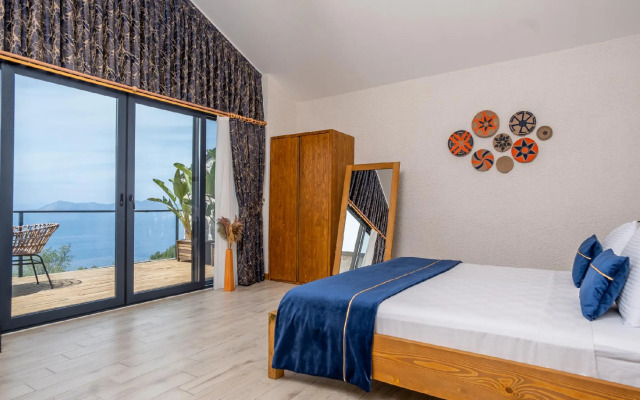 Vista Del Amor Faralya