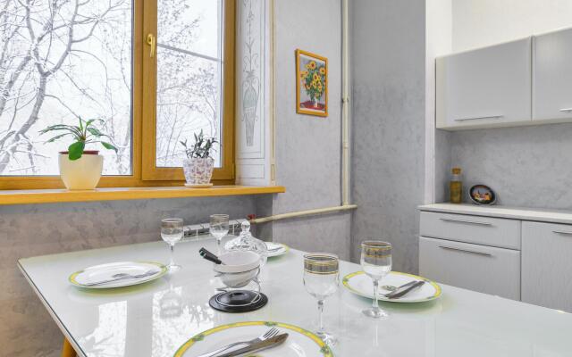 RentalSPb на шоссе Московское 5