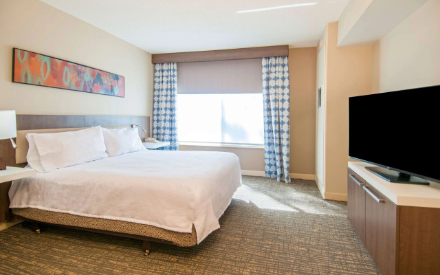 Hilton Garden Inn Jackson Pearl