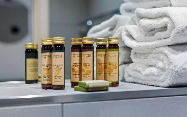 Best Western Plus Grow Hotel