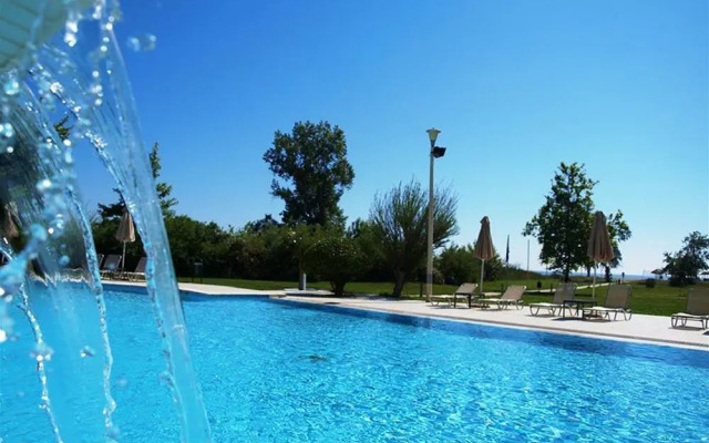 Bomo Olympus Grand Resort