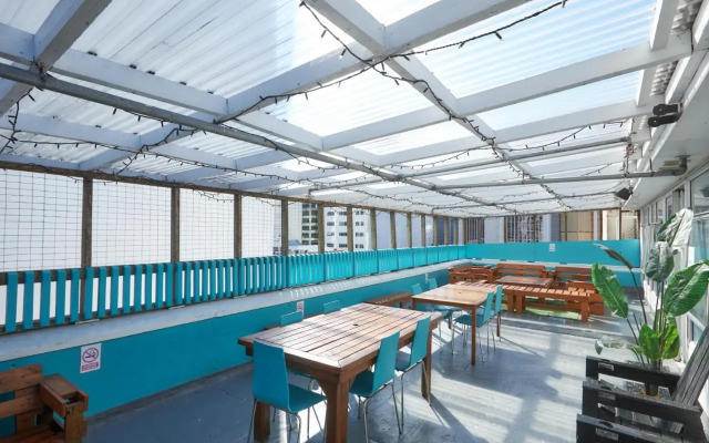Elliott Street Apartment Hotel