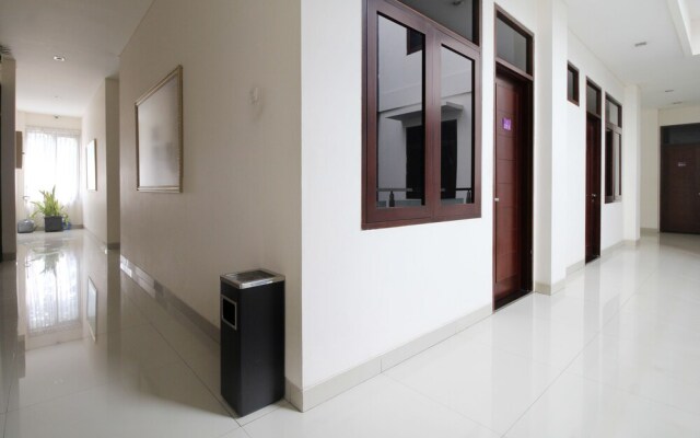 Airy Sunda Natuna 16 Bandung