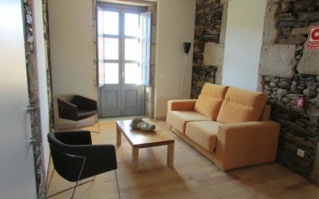 Posada Real El Brasilero