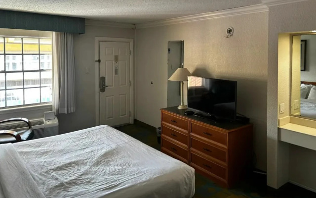 Econo Lodge