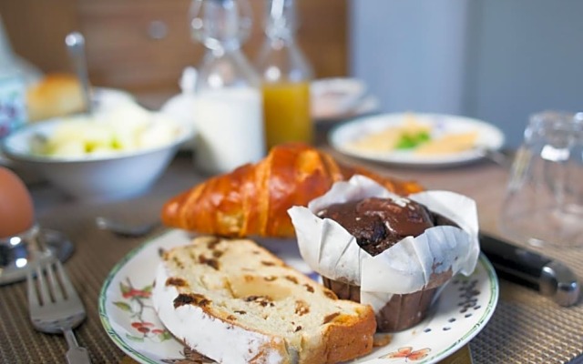 B&B Achterhoeks Halle