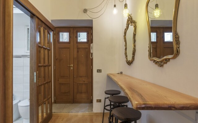 Multifunctional Apartment San Pietro