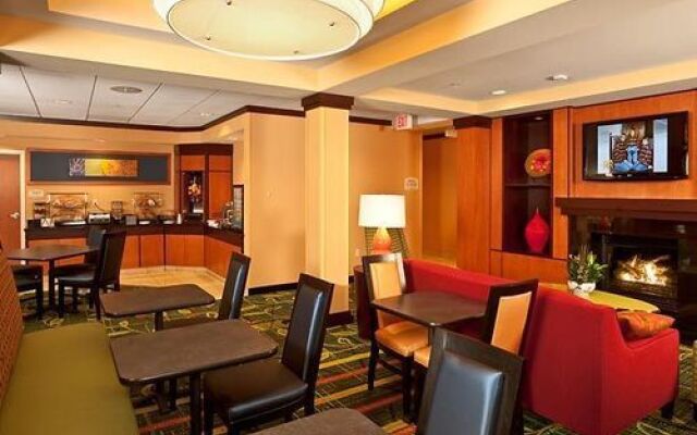 Fairfield Inn & Suites Portsmouth Exeter