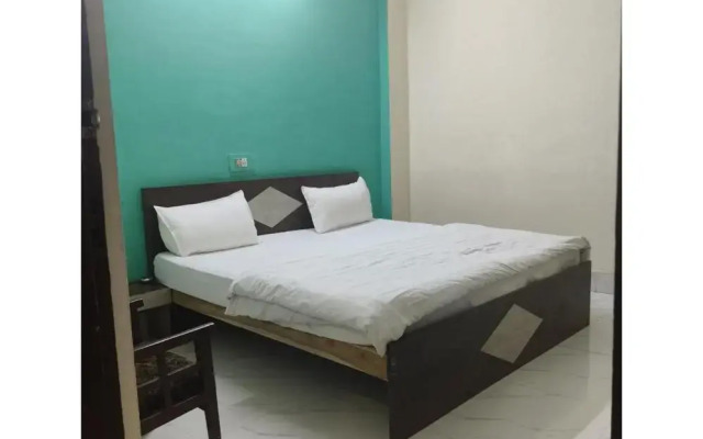 Oyo 40431 Hotel Amar Prem
