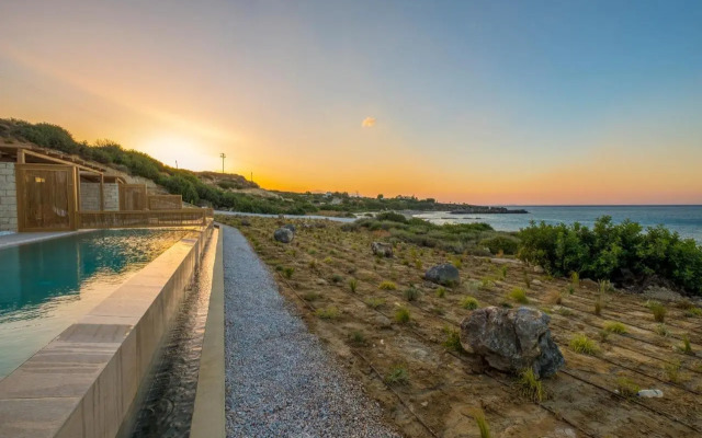 Salvia Luxury Collection Suites