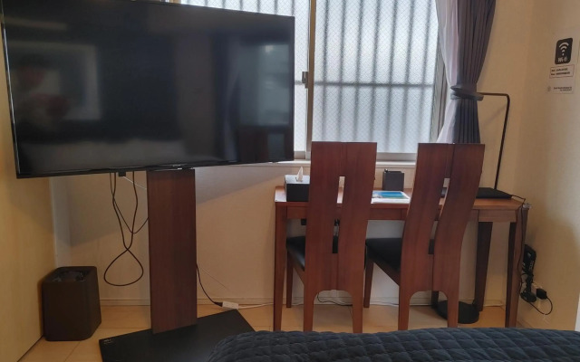 だるまマンション901