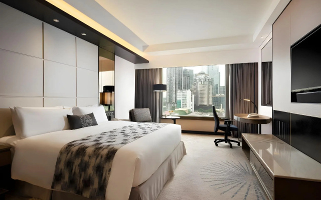 ARTOTEL Suites Mangkuluhur Jakarta