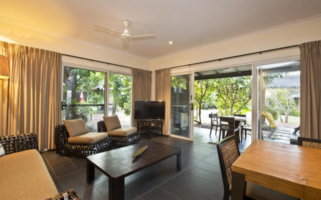 Mantra Frangipani Broome