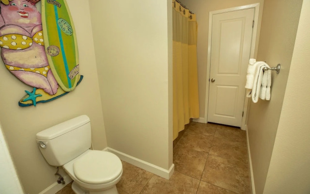 Dolphin Point 701a 3 Bedroom Condo by Redawning