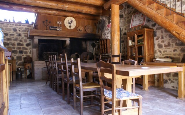 Chambres d'Hôtes Ferme du Planet