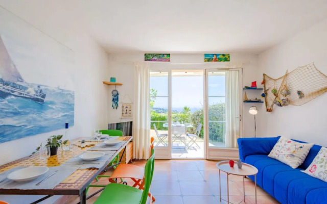 Le Petit Village 29445