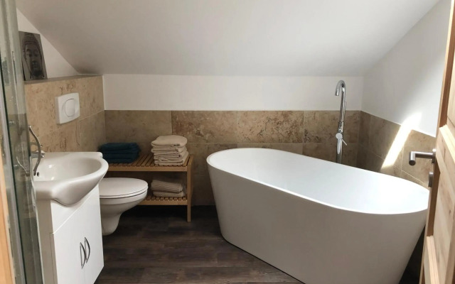 Ferienwohnungen Schweizerhaus