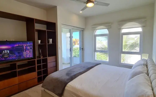 CASA REYES Stunning Rooftop Oceanview